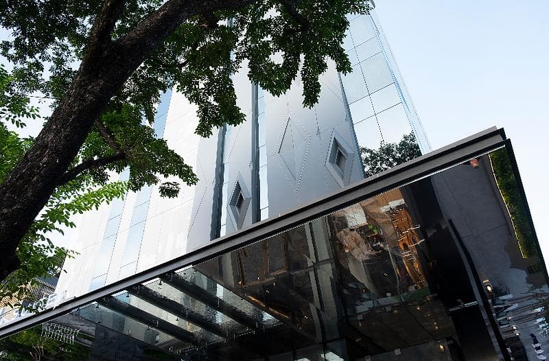 Homm Sukhumvit34 Bangkok 3