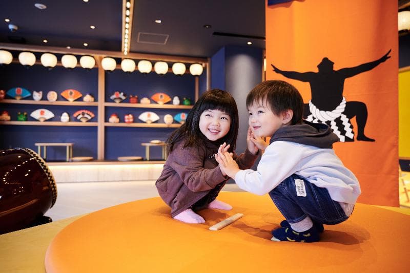 Mimaru Osaka Namba North 3