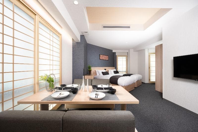 Mimaru Osaka Namba North 4