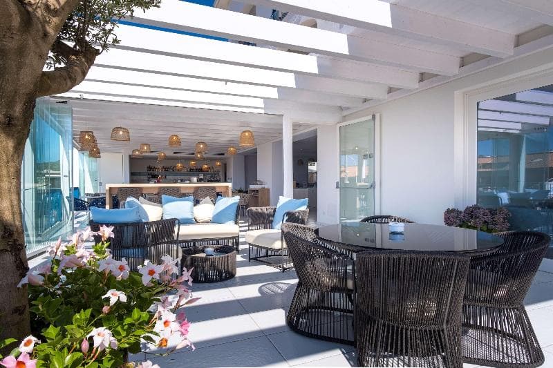 Best Western Hotel Blumarea 4