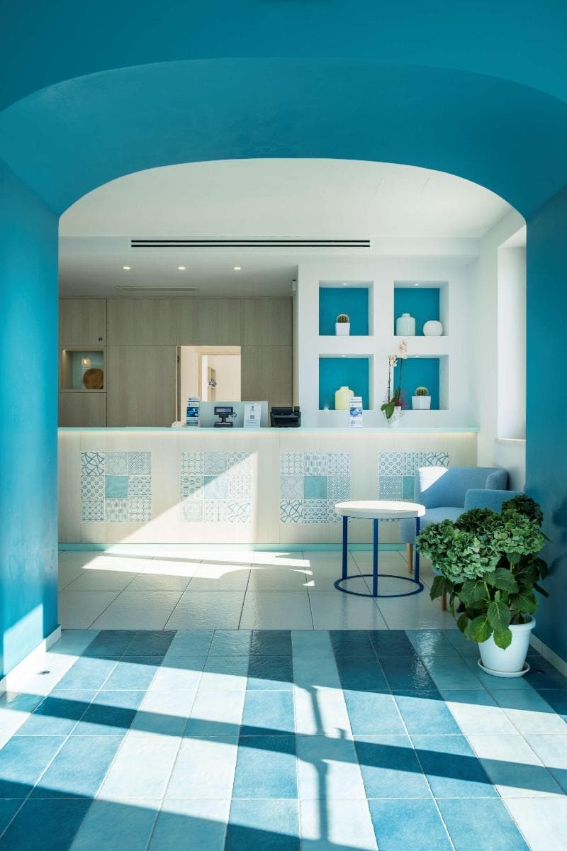 Best Western Hotel Blumarea 5