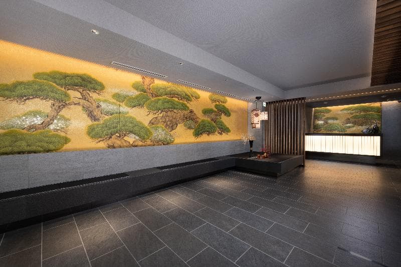 Mimaru Osaka Shinsaibashi West photo 1