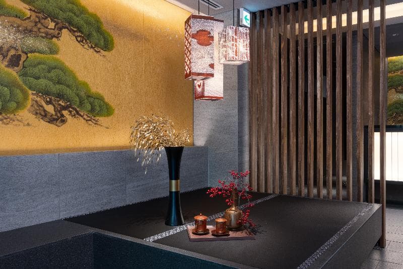Mimaru Osaka Shinsaibashi West 4