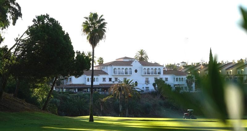 Añoreta Suites 2
