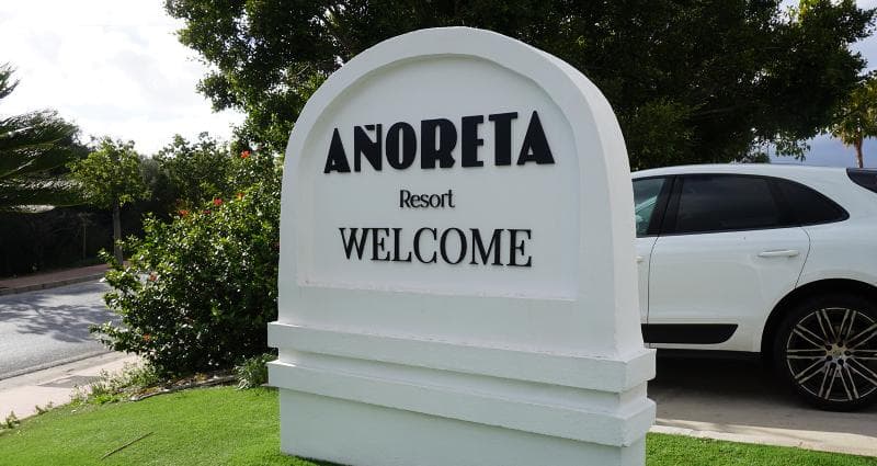 Añoreta Suites 3