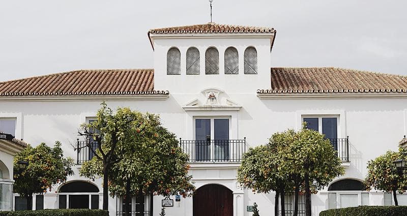 Añoreta Suites 5