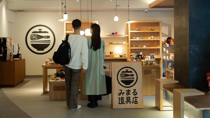 Mimaru Suites Kyoto Shijo 3