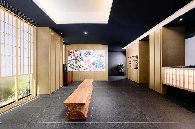 Mimaru Tokyo Ueno Okachimachi 1