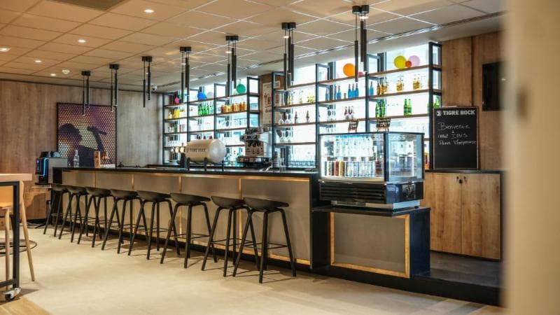 ibis Paris Gare Montparnasse Catalogne 1