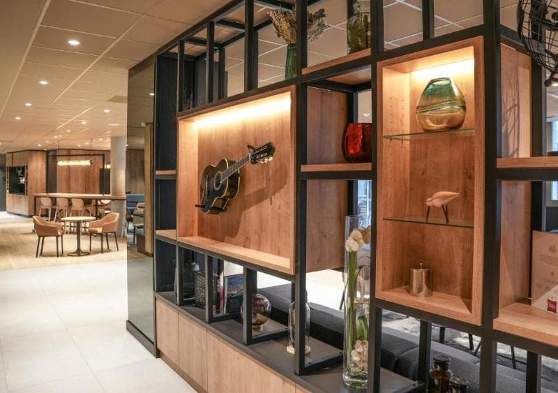 ibis Paris Gare Montparnasse Catalogne 5