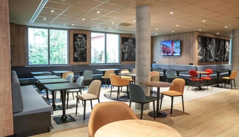 ibis Paris Gare Montparnasse Catalogne 2
