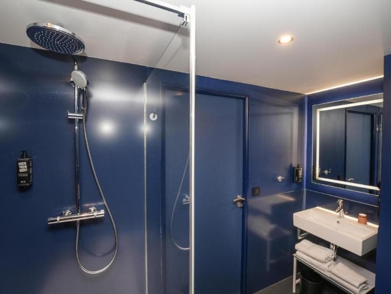 ibis Paris Gare Montparnasse Catalogne 4
