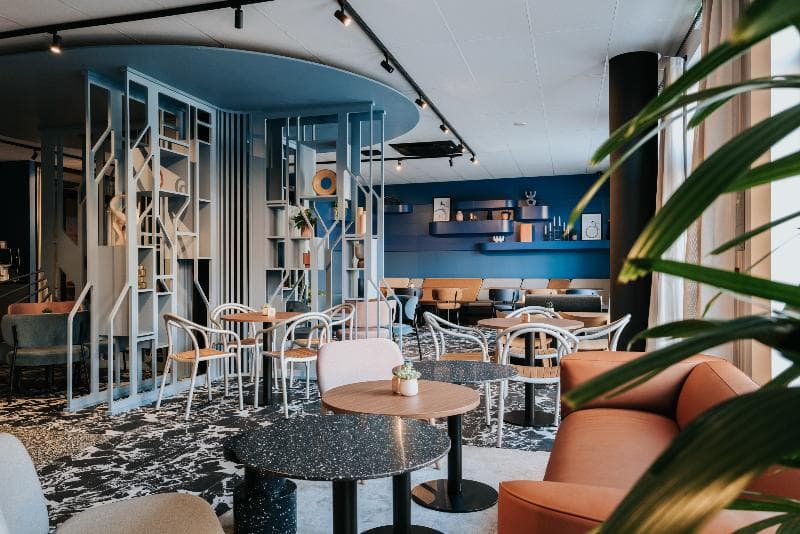Mercure Brest Centre Port photo 1