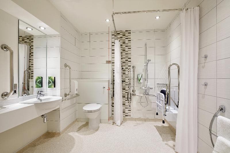 Premier Inn London Sutton 5