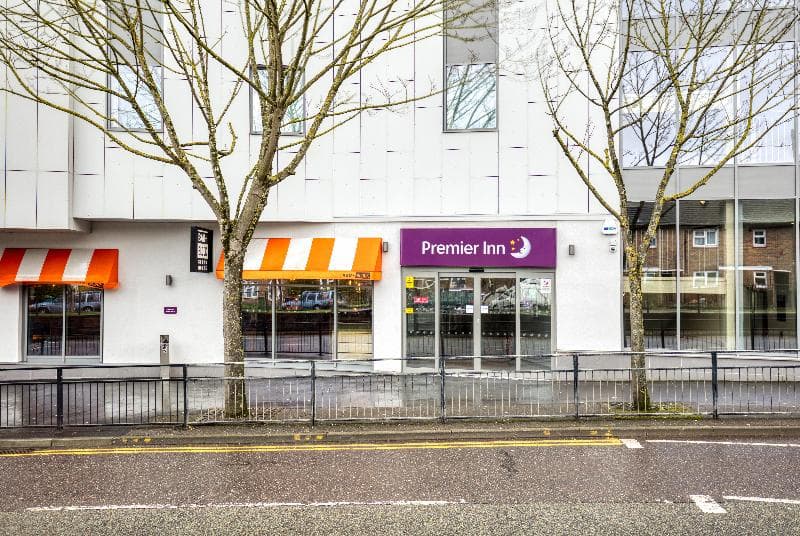 Premier Inn London Sutton photo 1