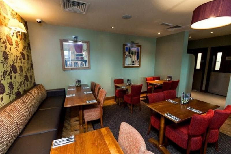 Premier Inn Belfast Titanic Quarter photo 1