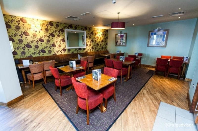 Premier Inn Belfast Titanic Quarter 2