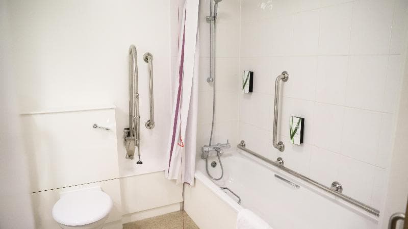 Premier Inn London Waterloo 5