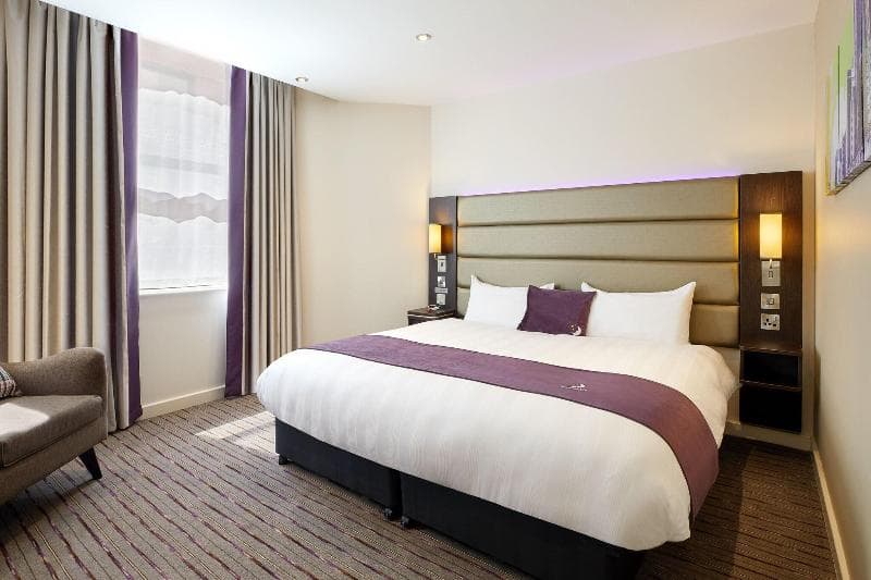 Premier Inn Fort William photo 1