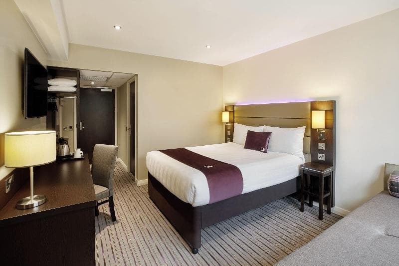 Premier Inn Fort William 2