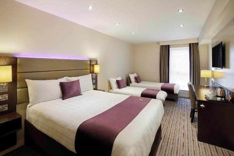 Premier Inn Fort William 3