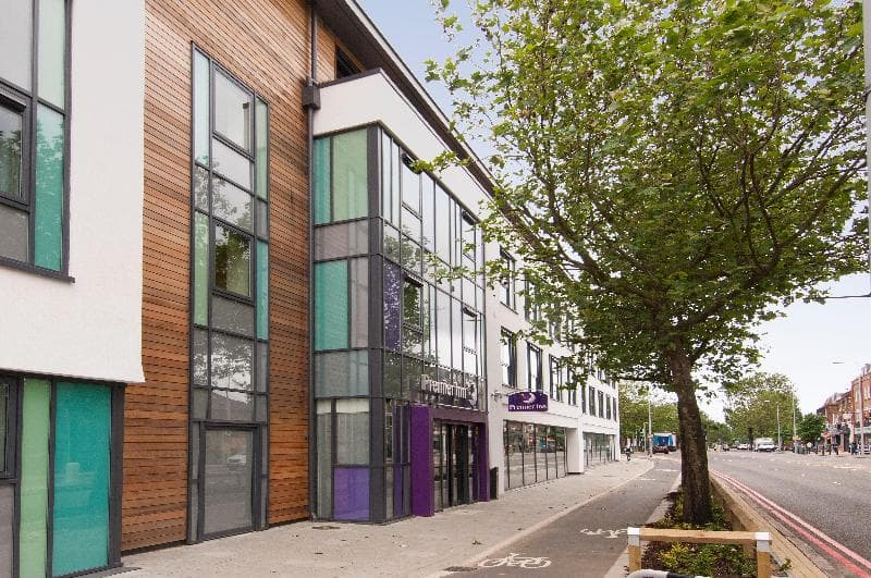 Premier Inn London Richmond photo 1