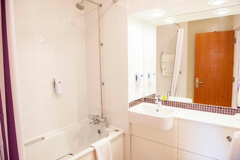 Premier Inn London Leicester Square 4