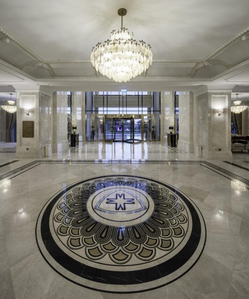 Merit Royal Diamond Hotel & Spa (Adults Only) 4