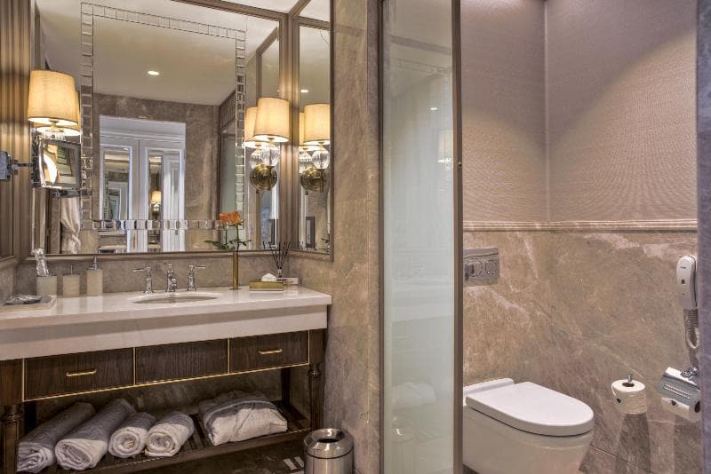 Merit Royal Diamond Hotel & Spa (Adults Only) photo 1