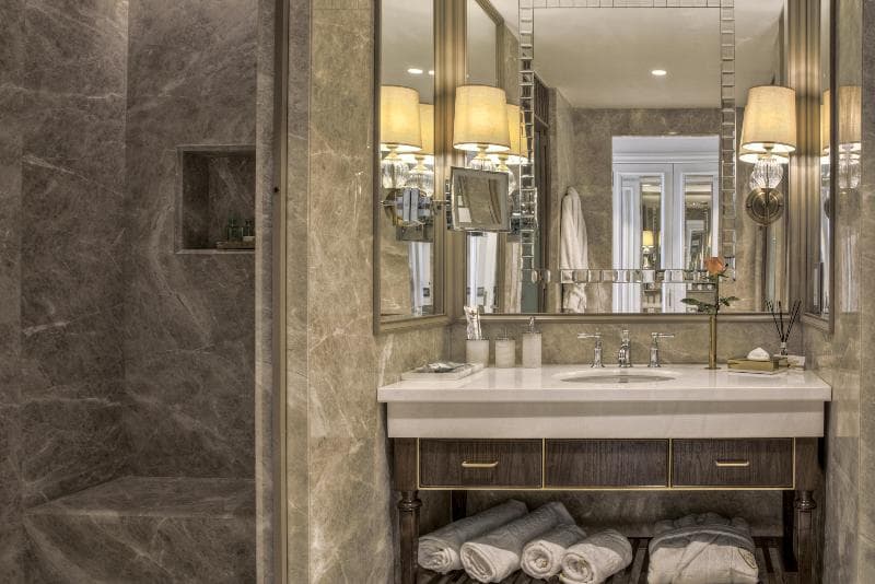Merit Royal Diamond Hotel & Spa (Adults Only) 2