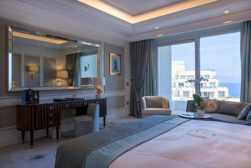 Merit Royal Diamond Hotel & Spa (Adults Only) 3