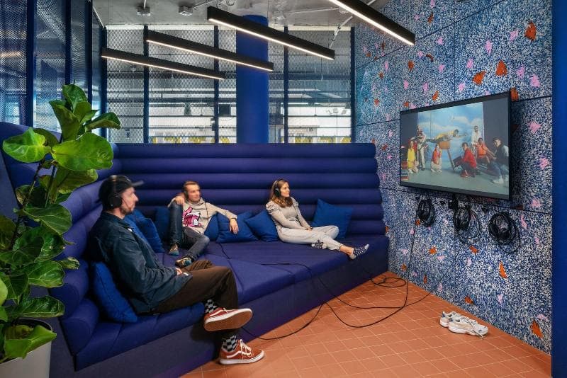 The Social Hub Delft 4