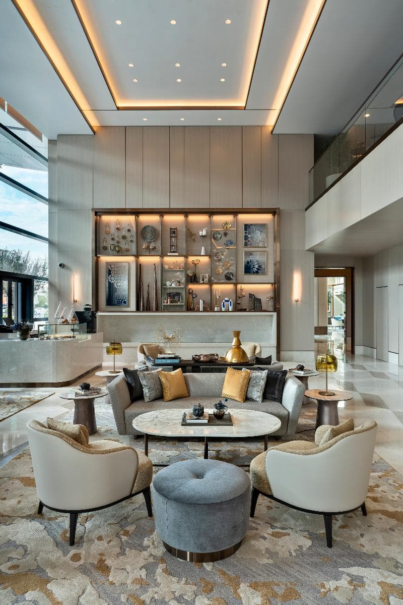 Address Istanbul Hotel photo 1