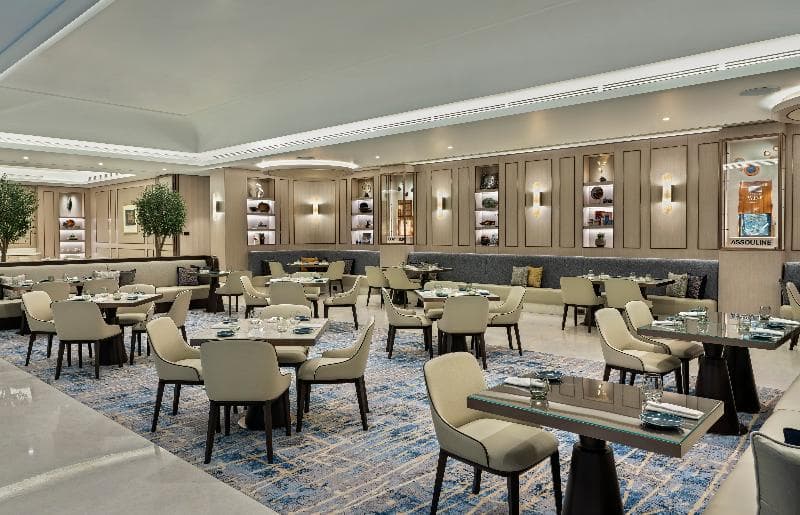 Address Istanbul Hotel 4
