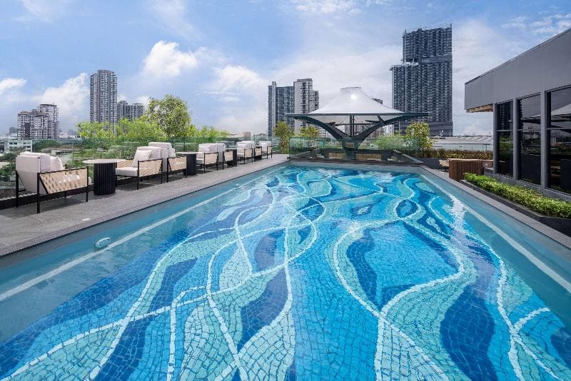Ramada Plaza By Wyndham Sukhumvit 48 5