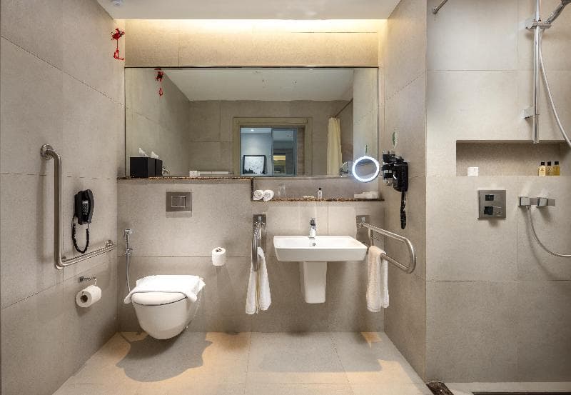 Citadines Abha 3
