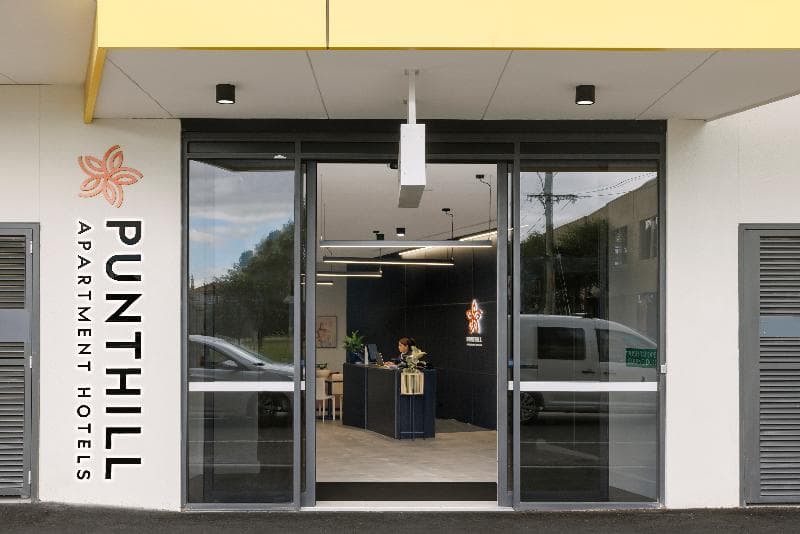 Punthill Essendon North 2