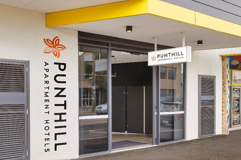 Punthill Essendon North 4