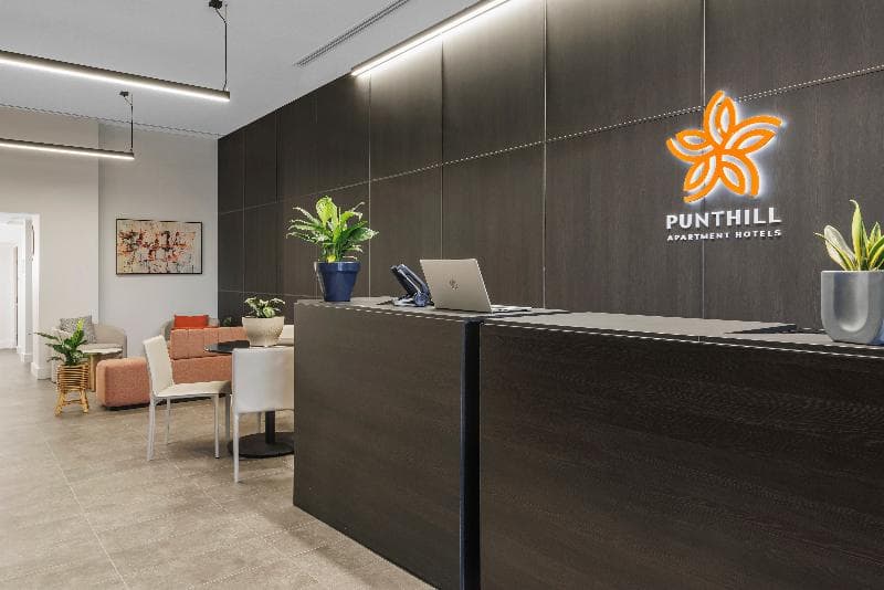 Punthill Essendon North 3