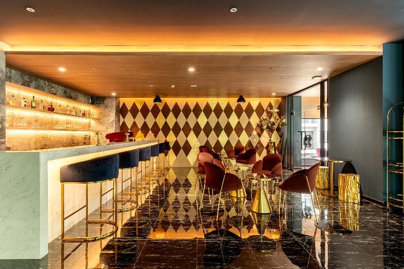 Thaya Hotel Bangkok photo 1