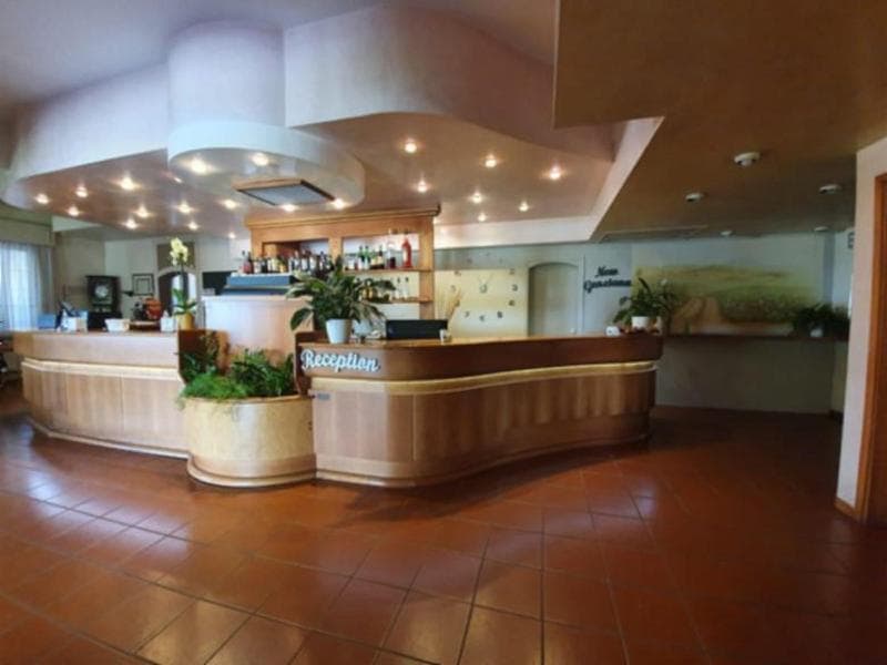 New Hotel Genziana photo 1