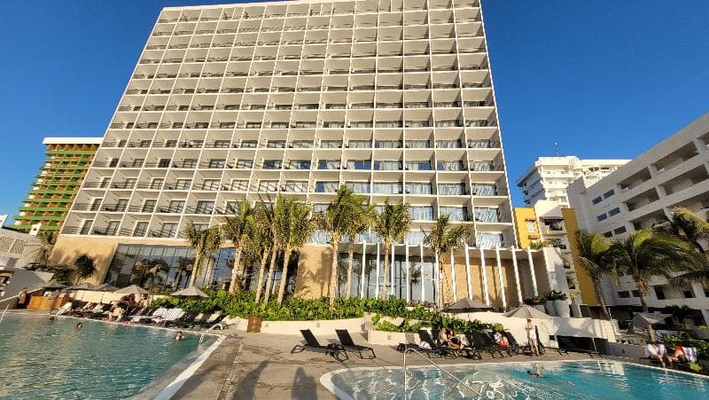 Viaggio Resort Mazatlan 5