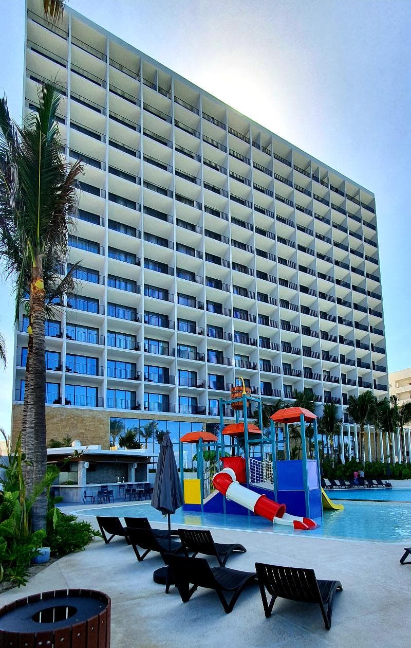 Viaggio Resort Mazatlan 4
