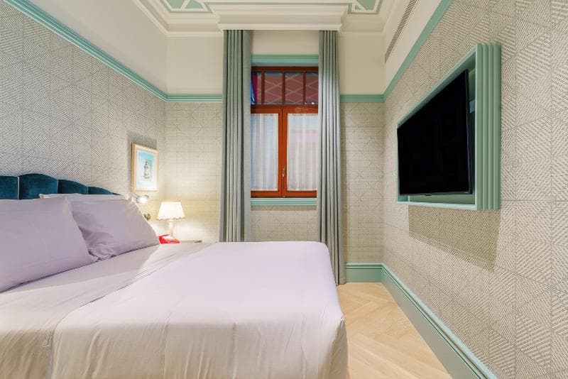 The Editory Boulevard Aliados Hotel 4