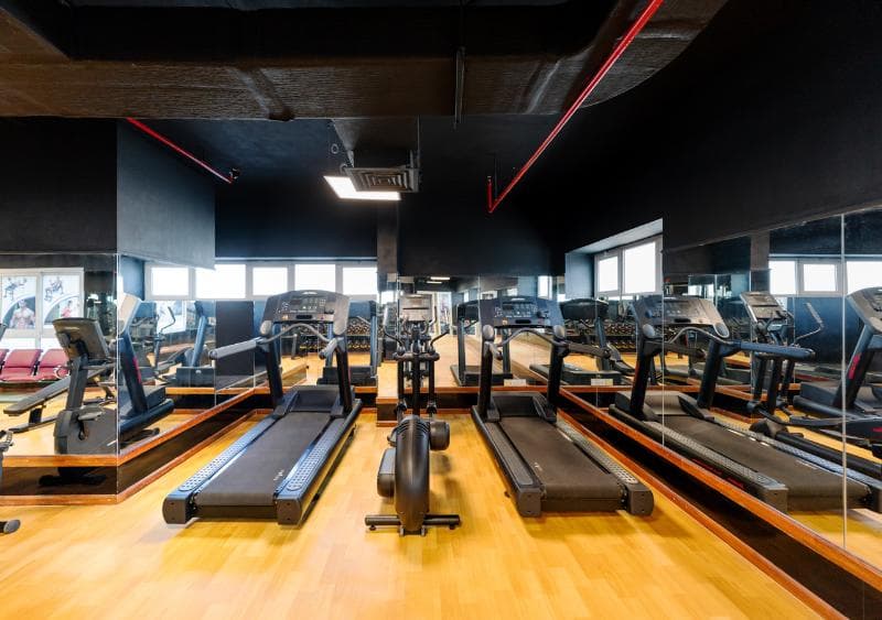 City Stay Premium Hotel Apartments 1