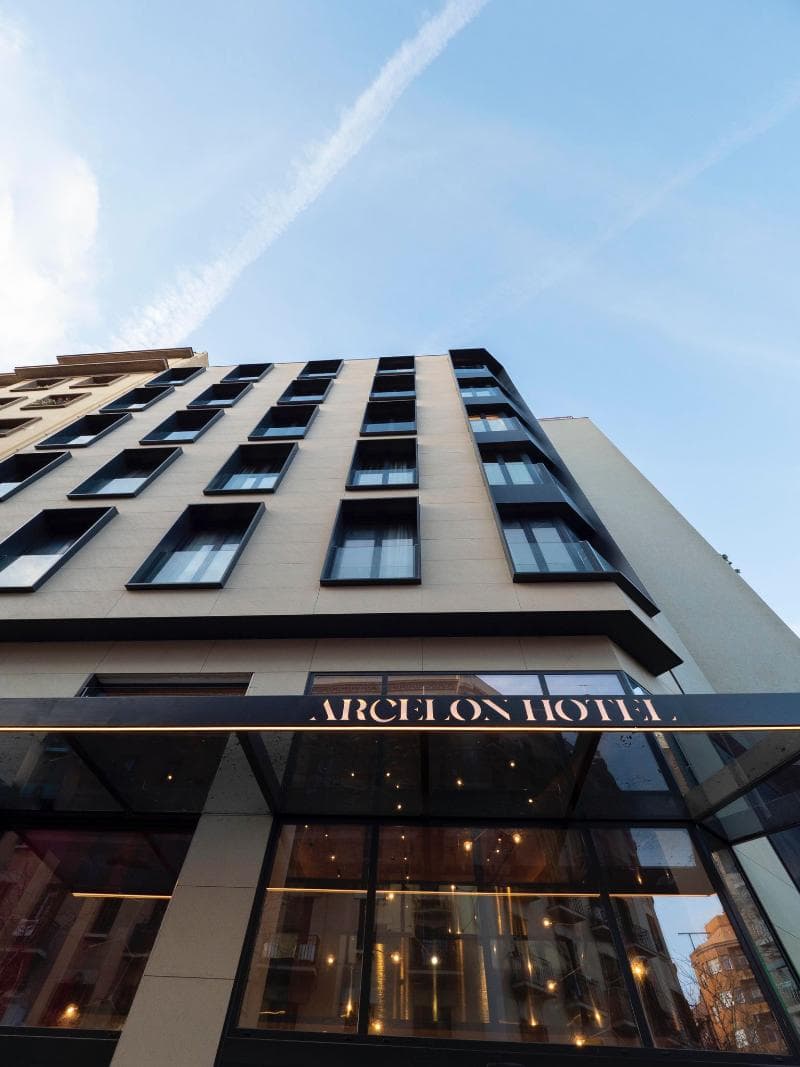 Arcelon Hotel photo 1