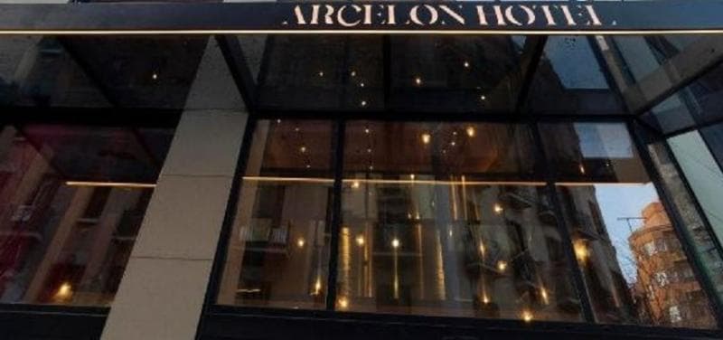 Arcelon Hotel 2