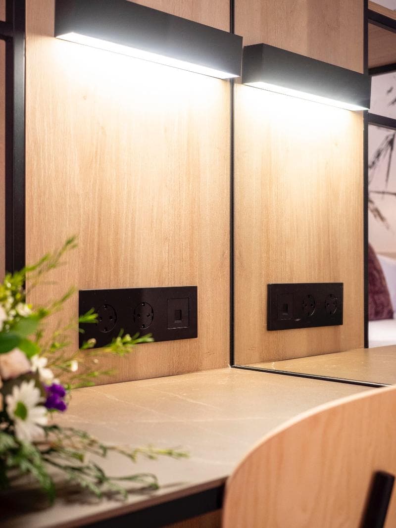 Arcelon Hotel 5