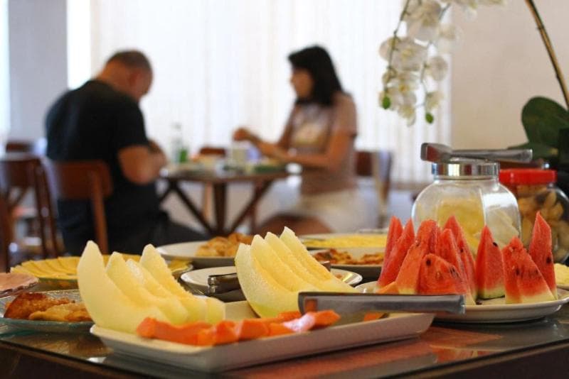 Rede Andrade Mar Hotel 2