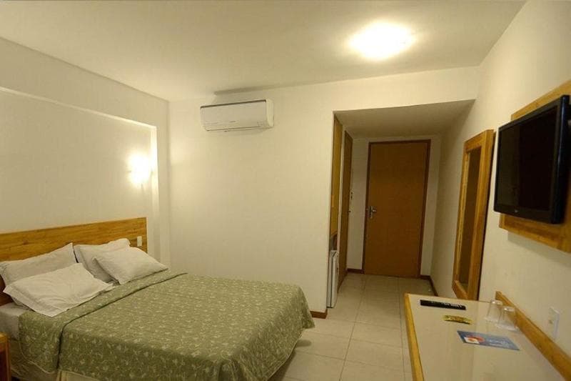 Rede Andrade Mar Hotel 3